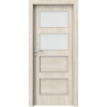 Porta FIT H2 Dub Škandinávsky 
